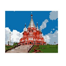 sweetea Myeonghwa繪畫天空公園