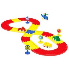바이킹토이즈 roadset(32pcs), 1개