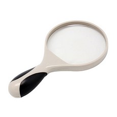 EDU-TOYS 2x 3x 4x 放大鏡, 1個