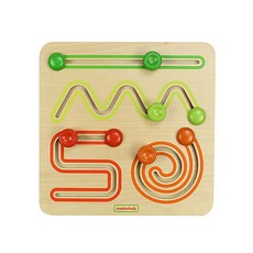 쓰담 마스터키즈 뉴 도형 슬라이드게임, 1