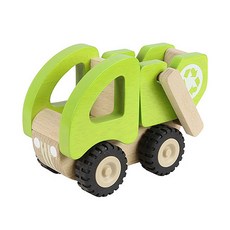 마스터키즈 퍼스트 재활용트럭, 1개