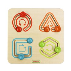 마스터키즈 뉴 도형 슬라이드게임, 1개