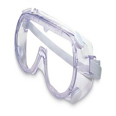 실험용 보안경 Clear Safety Goggles, 1개