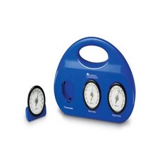 날씨 측정하기 종합 세트 Weather Center, 혼합