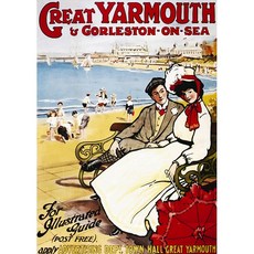 B031-Great yarmouth
