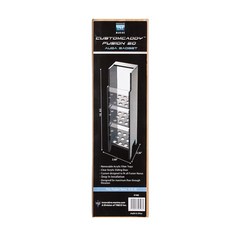 INNOVATIVE MARINE 定制球童（用於 Fusion 10/Fusion 20 的過濾介質盒）, 1個