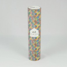 mt DMTK?CA2035（七彩棱鏡）