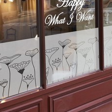 [藍樹] 玫瑰錦葵