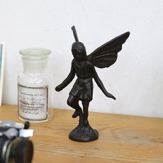 레드캣 엔틱크 솔리드 아이언 오브제, 엔젤