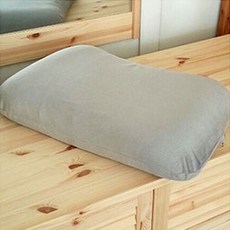 Rubber tree 花生型枕頭套