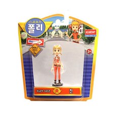 로보카폴리 구조대 피규어 시리즈 진 83057, 1개