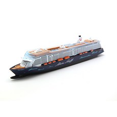 나비타월드 마인 쉬프 3호 SK1724, 혼합 색상, 1개