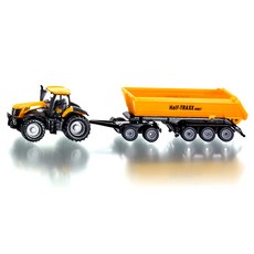 돌리 트렉터와 티핑 트레일러 SK1858FM, 혼합, 226x75x54mm, 1개