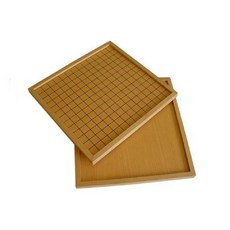 Gabe Family 遊戲板 - 2.5cm 型, 1個