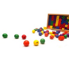 準1GABE(2.5cm型), 1個