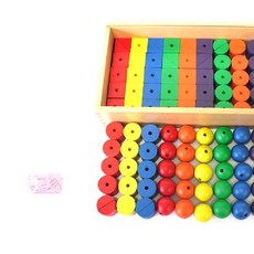 Froebel Class 1 Gabe 3cm 型, 1個