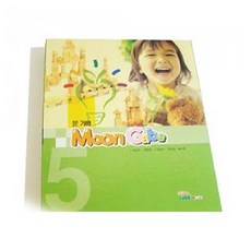 문가베워크북 5세, 1개