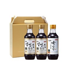 기획 3-1호, 500ml