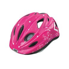 아부스(ABU) 유아헬멧_슈퍼칠리 가든, 가든 핑크, S(46~52cm), 1개