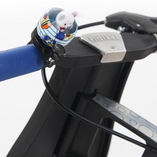 FirstBIKE 原廠配件_Gomb Bell, 粉色的