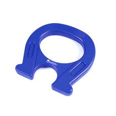 Learning Resources 初次科學系列馬蹄磁鐵 XL號, 約 20 厘米, 1個