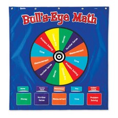 Learning Resources 數學圖表, 1個