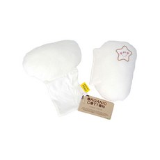 [꼭지] 오가닉포인트유모차용목쿠션, 꼬꼬