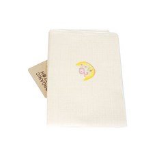 ccoczzi 布尿墊, 月亮兔子款, 2入