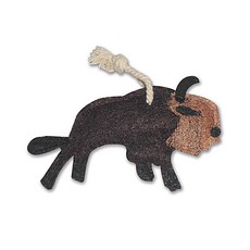 Loofah-art 水牛(BUFFALO), 1入, 1個