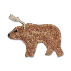 루파아트 그리즐리베어 GRIZZLY BEAR, 1개, 1개