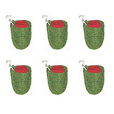 [Lupart]橄欖(OLIVE)組合, 1套, 6入