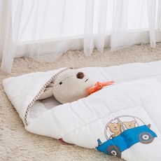 뉴키즈레이스 겉싸개