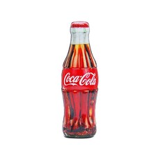 Coca Cola 可口可樂 鐵存錢罐, 1個