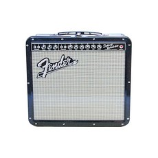 Aquarius 擴音器鐵盒, 1個