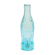 Coca Cola 可口可樂 1910年款玻璃瓶開瓶器, 1個