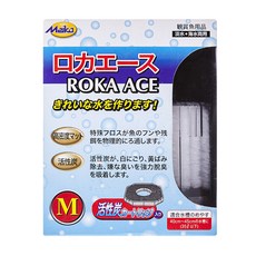 에이코 수족관 워터필터, 1개