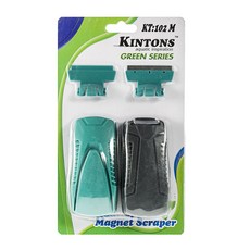 Kintons 수조 청소 자석 브러시, 1개