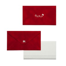 約蒂亞莫 高級提袋 PP09, 紅色, 5個