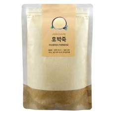 태광선식 호박죽, 1개, 700g, 700g