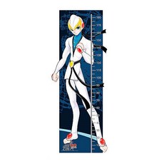 [MUNGKI DECO]身高尺貼紙_跆拳振 身高尺貼紙(A型), 1個