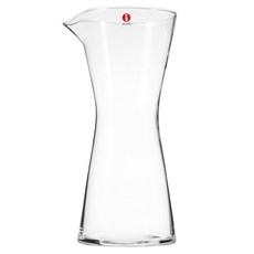 iittala Cario 950ml 水壺, 清除