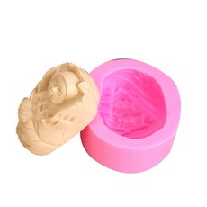 Life Spoon多功能矽膠模具119, 1個