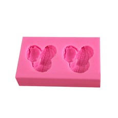 [LIFESPOON] 多用途矽膠模具159, 1個