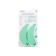 Clover 可樂牌 布料裁剪用鎮紙, 單一顏色, 1個