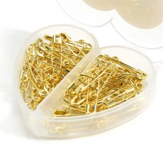 Clover 拼布用針100, 1個