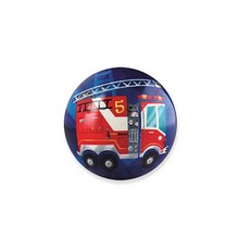 T-rex Playball Fire Truck, 10.16cm, 1개