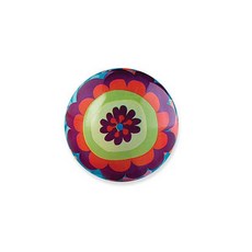 T-rex Playball Flower Playball, 10.16cm, 1개