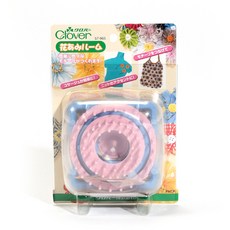 CLOVER 毛線編織器, 1個