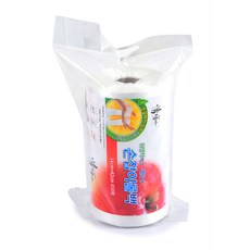 JUNGDAMA 提把捲筒袋, 650個, 1個