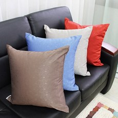 파란데코 드로잉FA 쿠션커버